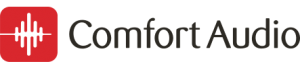 Comfort Audio Logo