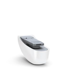 Phonak Roger 17 type 03 Integrated Receiver - WHITE