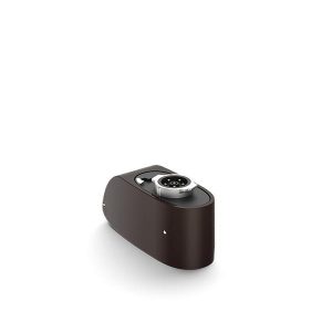 Phonak Roger 20 Type 02 Integrated Receiver BROWN