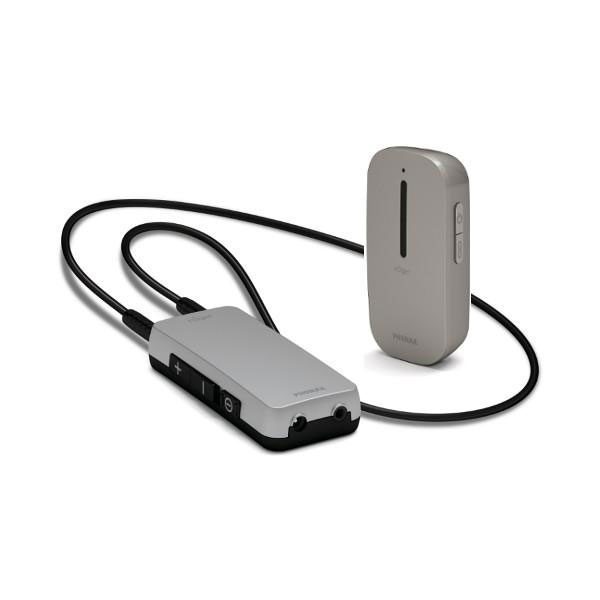 Phonak Roger Clip on Mic with MyLink receiver