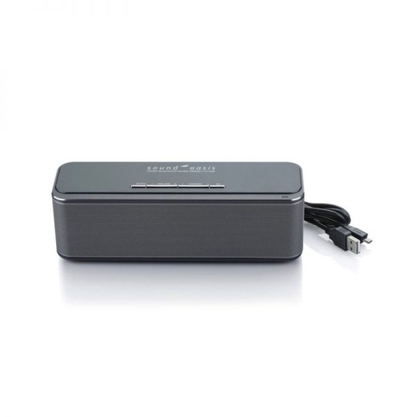 Gordon Morris Sound Oasis BST - 400 Stereo Bluetooth Sleep Sound Therapy System